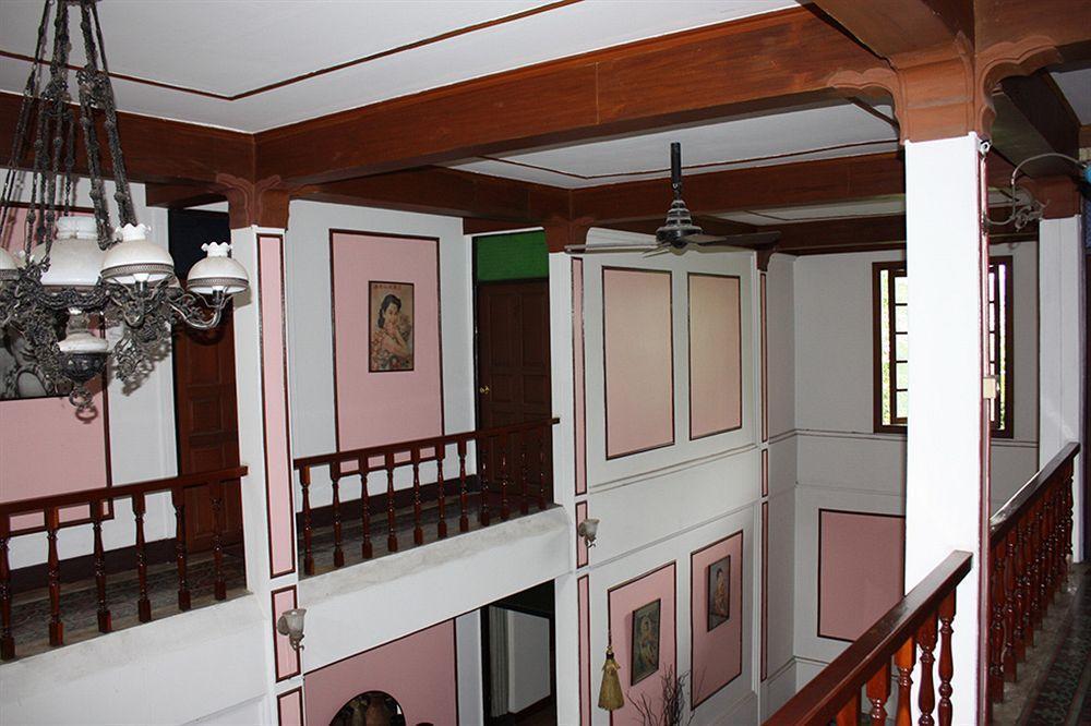House By The Pond Aparthotel Bangkok Exterior foto